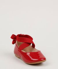 Sapatilha-Infantil-Baby-Club-Bico-Redondo-em-Verniz-com-Elastico-Cruzado-Vermelha-9959218-Vermelho_3