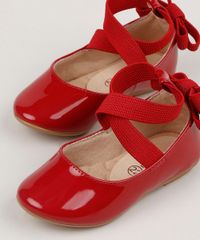 Sapatilha-Infantil-Baby-Club-Bico-Redondo-em-Verniz-com-Elastico-Cruzado-Vermelha-9959218-Vermelho_6