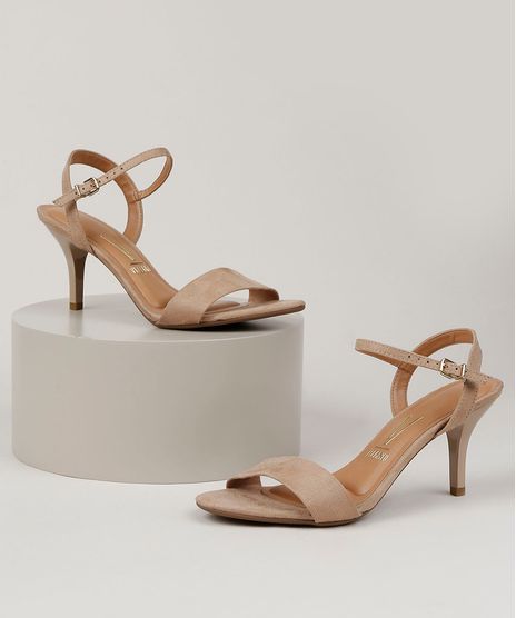Sandalia-Feminina-Vizzano-Salto-Fino-Medio-Bico-Redondo-em-Camurca-Bege-9958425-Bege_1