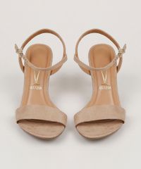 Sandalia-Feminina-Vizzano-Salto-Fino-Medio-Bico-Redondo-em-Camurca-Bege-9958425-Bege_5