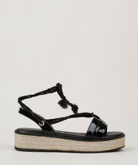 Sandalia-Feminina-Vizzano-Flatform-em-Verniz-com-Amarracao-Preta-9958513-Preto_2