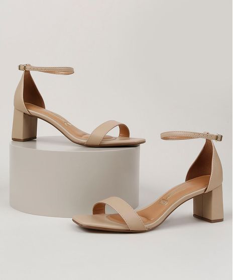 Sandalia-Feminina-Vizzano-Salto-Grosso-Medio-Bico-Quadrado-Bege-9958515-Bege_1