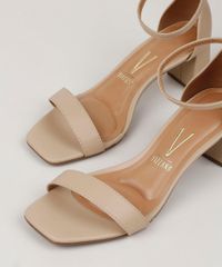 Sandalia-Feminina-Vizzano-Salto-Grosso-Medio-Bico-Quadrado-Bege-9958515-Bege_3