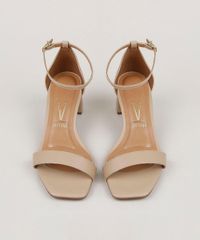 Sandalia-Feminina-Vizzano-Salto-Grosso-Medio-Bico-Quadrado-Bege-9958515-Bege_5