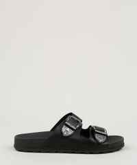 Rasteirinha-Feminina-Moleca-Birken-Fivelas-Metalizadas-Preto-9959164-Preto_4