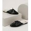 Mule-Feminino-Moleca-Bico-Fino-Texturizado-Escama-Preto-9959182-Preto_1