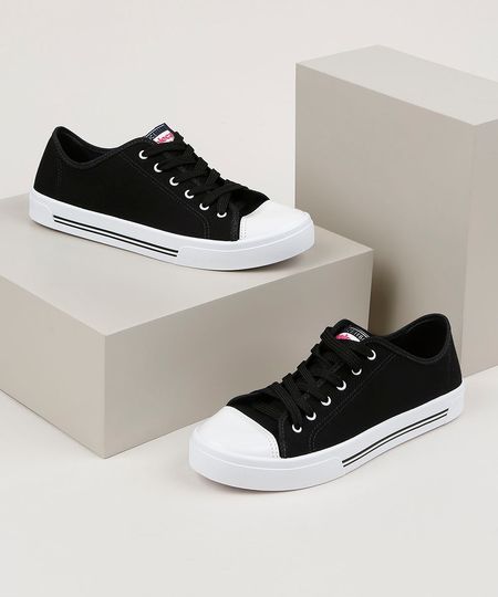 Tenis-em-Lona-Feminino-Moleca-Preto-9959192-Preto_1 Tenis-em-Lona-Feminino-Moleca-Preto-9959192-Preto_1