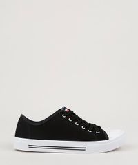 Tenis-em-Lona-Feminino-Moleca-Preto-9959192-Preto_2