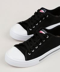 Tenis-em-Lona-Feminino-Moleca-Preto-9959192-Preto_3