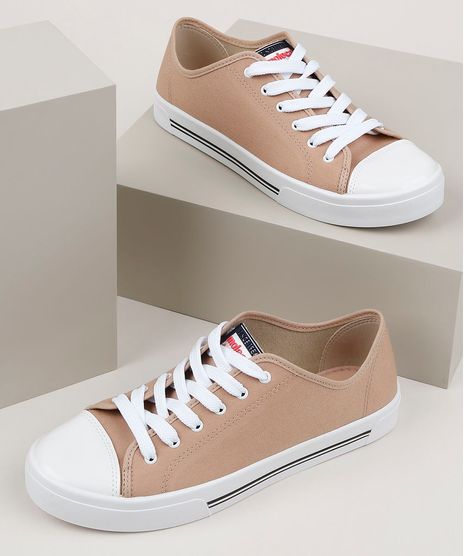Tenis-em-Lona-Feminino-Moleca-Rose-9959201-Rose_1