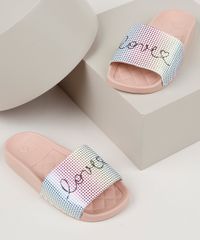 Chinelo-Slide-Infantil-Molekinha--Love--Rosa-9959379-Rosa_1