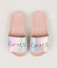 Chinelo-Slide-Infantil-Molekinha--Love--Rosa-9959379-Rosa_2