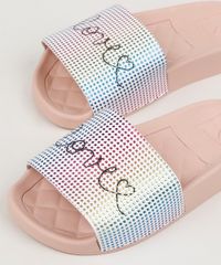 Chinelo-Slide-Infantil-Molekinha--Love--Rosa-9959379-Rosa_6