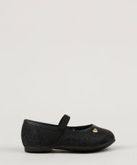 Sapatilha-Infantil-Molekinha-Bico-Redondo-com-Glitter-Preta-9959311-Preto_2