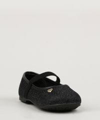 Sapatilha-Infantil-Molekinha-Bico-Redondo-com-Glitter-Preta-9959311-Preto_3