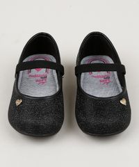 Sapatilha-Infantil-Molekinha-Bico-Redondo-com-Glitter-Preta-9959311-Preto_5