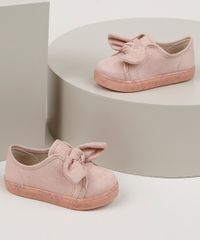Tenis-Infantil-Molekinha-com-Glitter-e-Laco-Rosa-9959321-Rosa_1