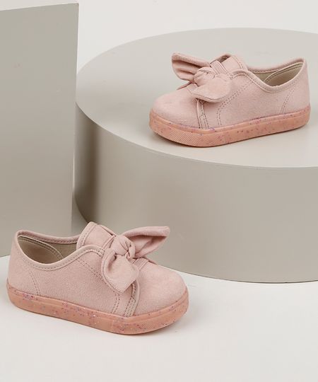 Tenis-Infantil-Molekinha-com-Glitter-e-Laco-Rosa-9959321-Rosa_1