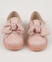 Tenis-Infantil-Molekinha-com-Glitter-e-Laco-Rosa-9959321-Rosa_5