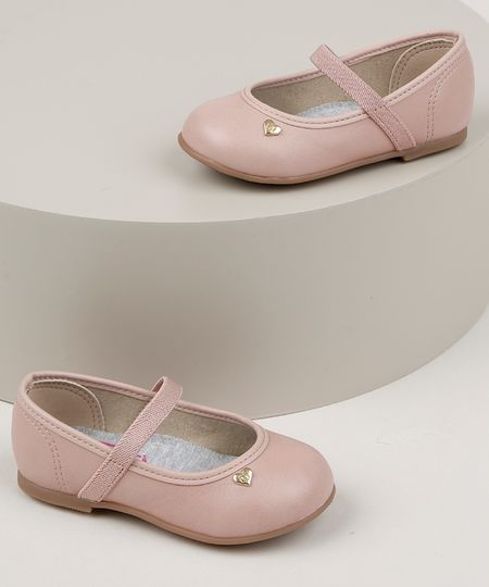 Sapatilha-Infantil-Molekinha-Bico-Redondo-Rosa-9959322-Rosa_1