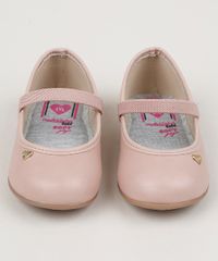 Sapatilha-Infantil-Molekinha-Bico-Redondo-Rosa-9959322-Rosa_5