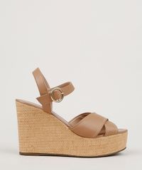 Sandalia-Feminina-Oneself-Plataforma-com-Tiras-Cruzadas-Caramelo-9955235-Caramelo_2