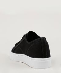 Tenis-em-Lona-Feminino-Oneself-Preto-9955256-Preto_4