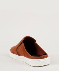 Tenis-Slip-On-Mule-Masculino-Oneself-em-Suede-Caramelo-9957445-Caramelo_4