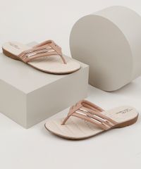 Rasteirinha-Feminina-Modare-Metalizado-Rose-9958528-Rose_1