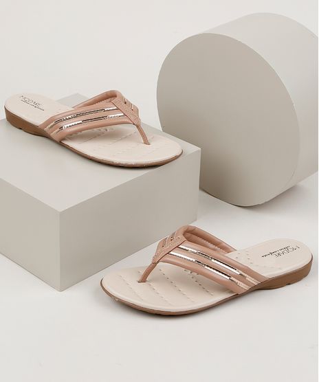 Rasteirinha-Feminina-Modare-Metalizado-Rose-9958528-Rose_1