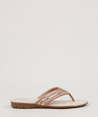 Rasteirinha-Feminina-Modare-Metalizado-Rose-9958528-Rose_2