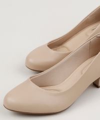 Scarpin-Feminino-Modare-Salto-Grosso-Baixo-Bege-9958534-Bege_3