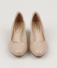 Scarpin-Feminino-Modare-Salto-Grosso-Baixo-Bege-9958534-Bege_5