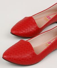 Sapatilha-Slipper-Feminino-Moleca-Tresse-Bico-Fino-Vermelho-9959186-Vermelho_3