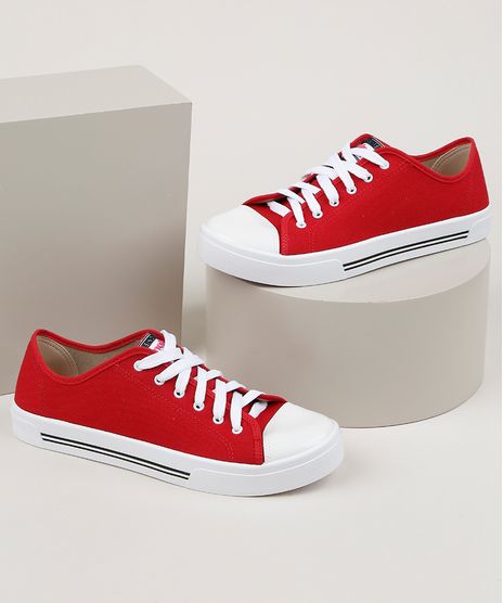 Tenis-em-Lona-Feminino-Moleca-Vermelho-9959198-Vermelho_1