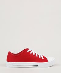 Tenis-em-Lona-Feminino-Moleca-Vermelho-9959198-Vermelho_2