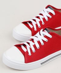 Tenis-em-Lona-Feminino-Moleca-Vermelho-9959198-Vermelho_3