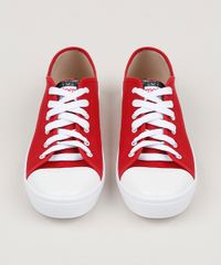 Tenis-em-Lona-Feminino-Moleca-Vermelho-9959198-Vermelho_5