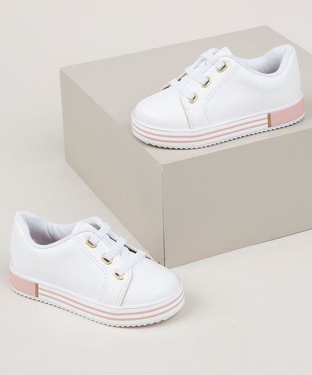 Tenis-Infantil-Molekinha-com-Solado-Listrado-Branco-9959312-Branco_1 Tenis-Infantil-Molekinha-com-Solado-Listrado-Branco-9959312-Branco_1