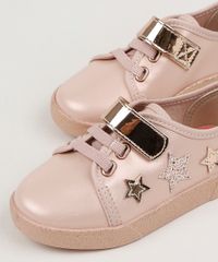 Tenis-Infantil-Molekinha-Estrelas-Metalizado-Rosa-9959317-Rosa_6