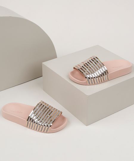 Chinelo-Slide-Infantil-Listrado-Molekinha-Metalizado-Rosa-9959380-Rosa_1 Chinelo-Slide-Infantil-Listrado-Molekinha-Metalizado-Rosa-9959380-Rosa_1