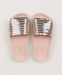 Chinelo-Slide-Infantil-Listrado-Molekinha-Metalizado-Rosa-9959380-Rosa_2