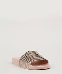 Chinelo-Slide-Infantil-Listrado-Molekinha-Metalizado-Rosa-9959380-Rosa_3