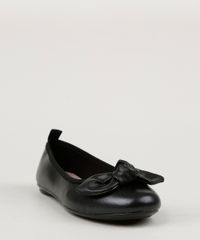 Sapatilha-Infantil-Molekinha-Bico-Redondo-com-Laco-Preta-9959383-Preto_3