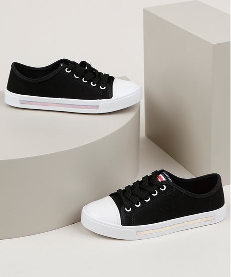 Tenis-Infantil-Molekinha-Com-Recorte-Preto-9959385-Preto_1