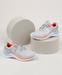 Tenis-Feminino-Esportivo-Ace-com-Recortes-em-Cores-Contrastantes-Cinza-9954077-Cinza_1