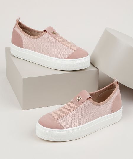Tenis-Feminino-Bebece-Knit-Esportivo-com-Elastico-Rosa-9958462-Rosa_1 Tenis-Feminino-Bebece-Knit-Esportivo-com-Elastico-Rosa-9958462-Rosa_1
