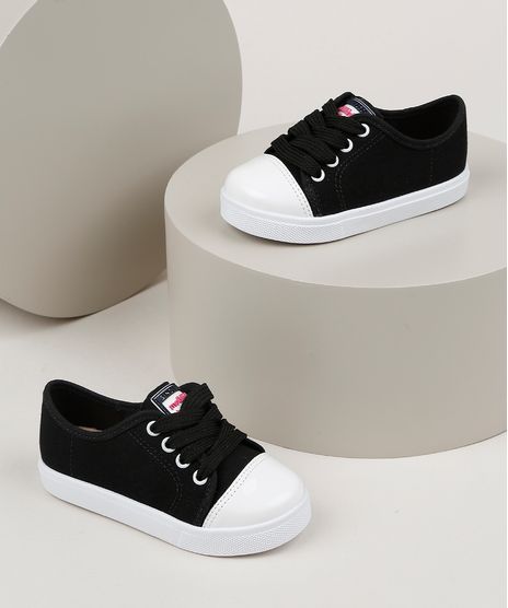 Tenis-Infantil-Molekinha-Com-Recorte-Preto-9959308-Preto_1