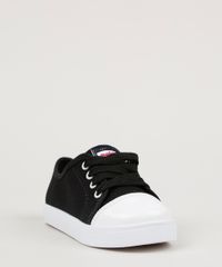 Tenis-Infantil-Molekinha-Com-Recorte-Preto-9959308-Preto_4