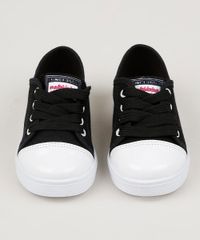 Tenis-Infantil-Molekinha-Com-Recorte-Preto-9959308-Preto_5